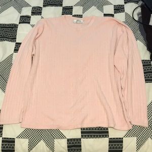 Deane and White sweater